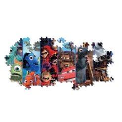 Pixar - 1000 pezzi^Clementoni Clearance