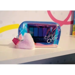 Pochette con trucchi - Heart^Clementoni New
