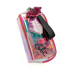Pochette con trucchi - Kiss^Clementoni Discount