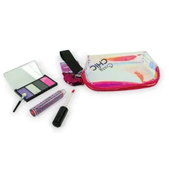 Pochette con trucchi - Kiss^Clementoni Discount