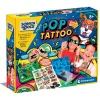 Pop Tattoo^Clementoni Outlet