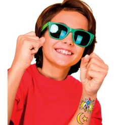 Pop Tattoo^Clementoni Outlet