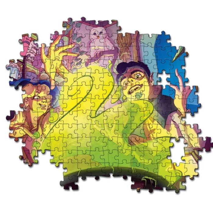 Practical Magic - 300 pezzi^Clementoni Discount