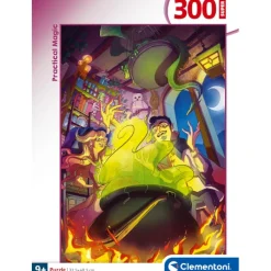 Practical Magic - 300 pezzi^Clementoni Discount