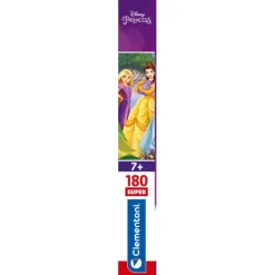 Princess - 180 pezzi^Clementoni Clearance