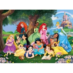 Princess - 104 pezzi^Clementoni Discount