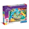 Princess - 60 pezzi^Clementoni Outlet