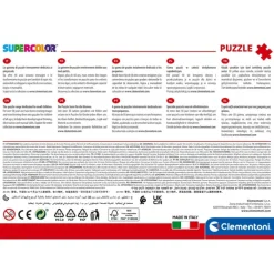 Princess - 60 pezzi^Clementoni Outlet