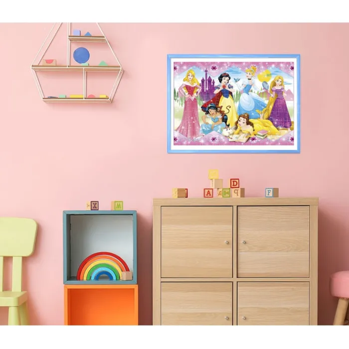 Princess - 104 pezzi^Clementoni Clearance