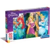 Princess - 60 pezzi^Clementoni Outlet