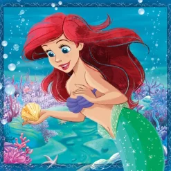 Princess - 3x48 pezzi^Clementoni Discount