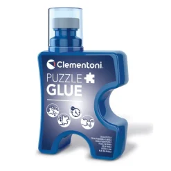 Puzzle Glue^Clementoni Best
