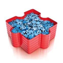 Puzzle Sorter^Clementoni Discount