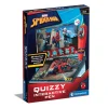 Quizzy Spiderman^Clementoni New