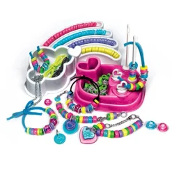 Rainbow Bracelets^Clementoni Outlet