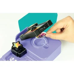 Rainbow High - Pins Machine^Clementoni New