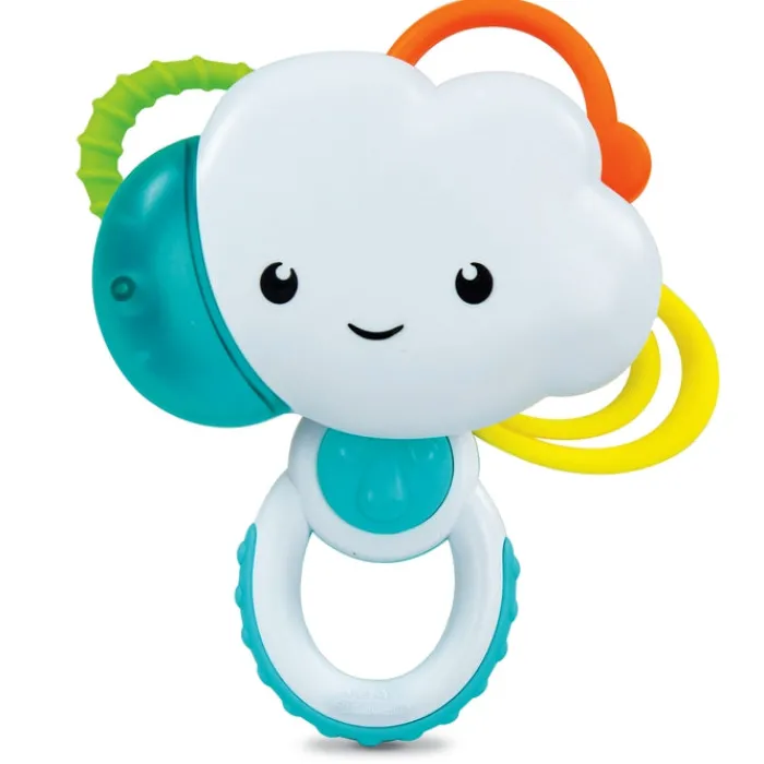 Rainy Cloud^Clementoni New