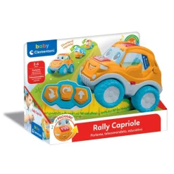 Rally Capriole^Clementoni
