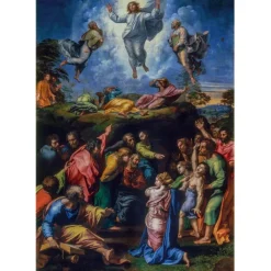 Raphael,^Clementoni Clearance