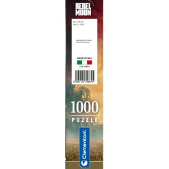 Rebel Moon - 1000 pezzi^Clementoni Clearance