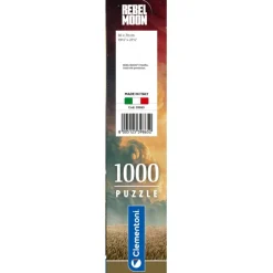 Rebel Moon - 1000 pezzi^Clementoni New