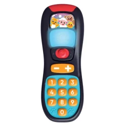 Remote Control^Clementoni Clearance