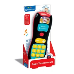 Remote Control^Clementoni Clearance