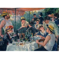 Renoir,^Clementoni Outlet