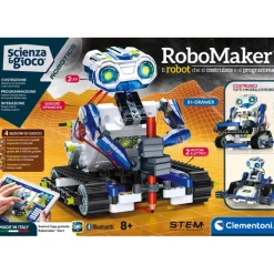 RoboMaker^Clementoni Sale