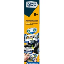 RoboMaker^Clementoni Sale