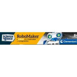 RoboMaker^Clementoni Sale
