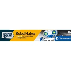 RoboMaker^Clementoni Sale