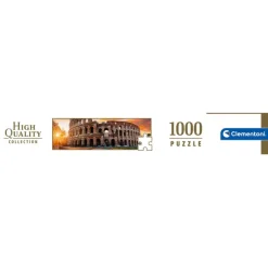 Roman Sunset - 1000 pezzi^Clementoni Sale