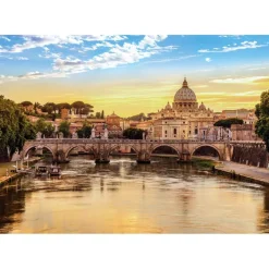 Rome - 1500 pezzi^Clementoni Clearance