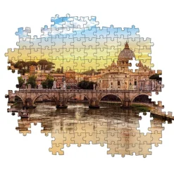 Rome - 1500 pezzi^Clementoni Clearance