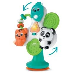 Round & Round Animals^Clementoni Discount