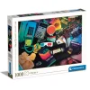 80s Nostalgia - 1000 pezzi^Clementoni Online