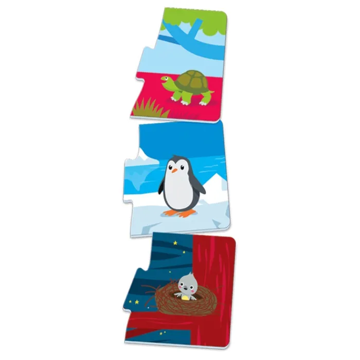 Sapientino - Mamme e cuccioli^Clementoni Clearance