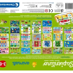Sapientino Animali^Clementoni Discount