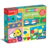 Sapientino Baby Montessori - Primi Giochi^Clementoni Discount