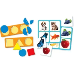 Sapientino Baby Montessori- Prime scoperte^Clementoni Online