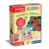Sapientino Baby Montessori - Cuccioli in fattoria^Clementoni Sale