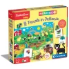 Sapientino Baby Montessori - Parole in fattoria^Clementoni Sale