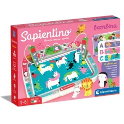 Sapientino Bambina^Clementoni Sale