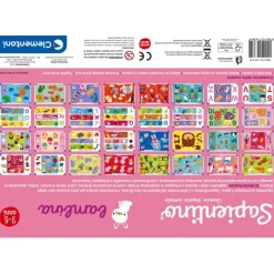 Sapientino Bambina^Clementoni Sale