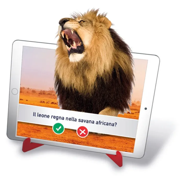 Sapientino più - Enciclopedia^Clementoni Online
