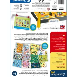Sapientino più - Inglese^Clementoni Discount