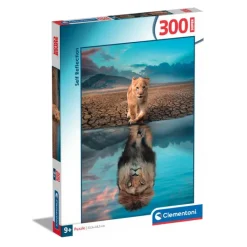 Self Reflection - 300 pezzi^Clementoni Discount