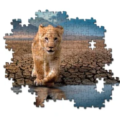 Self Reflection - 300 pezzi^Clementoni Discount