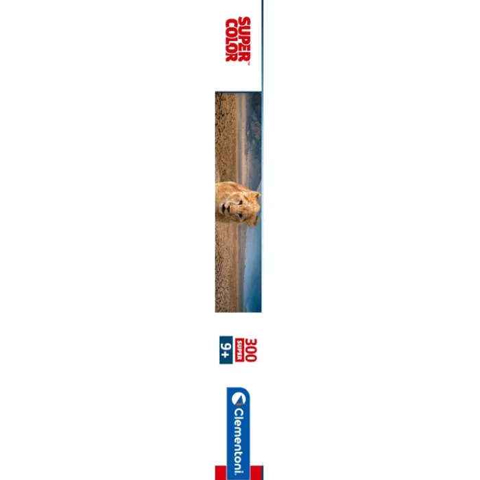 Self Reflection - 300 pezzi^Clementoni Discount